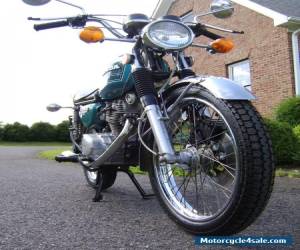 Motorcycle 1975 Honda CB125S for Sale