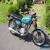 1975 Honda CB125S for Sale