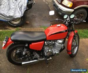 1976 Honda CB for Sale