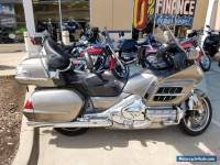 2006 Honda Gold Wing