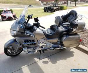 Motorcycle 2006 Honda Gold Wing for Sale