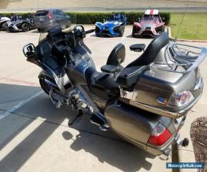 Motorcycle 2006 Honda Gold Wing for Sale