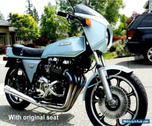 Motorcycle 1978 Kawasaki Other for Sale