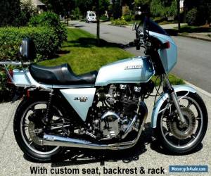 Motorcycle 1978 Kawasaki Other for Sale