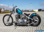 2004 Harley-Davidson Softail for Sale