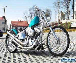 Motorcycle 2004 Harley-Davidson Softail for Sale