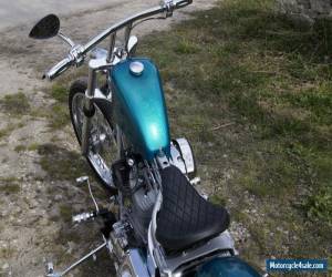 Motorcycle 2004 Harley-Davidson Softail for Sale