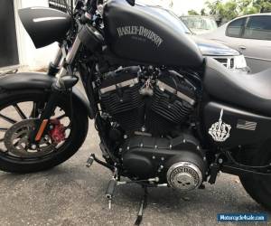 Motorcycle 2015 Harley-Davidson Other for Sale