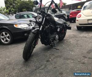 Motorcycle 2015 Harley-Davidson Other for Sale