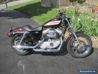 2005 Harley-Davidson Sportster