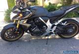 2014 Honda CB for Sale