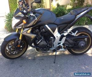 Motorcycle 2014 Honda CB for Sale