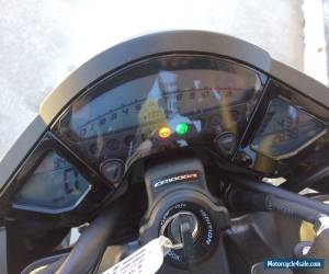 Motorcycle 2014 Honda CB for Sale