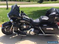 2013 Harley-Davidson Ultra Limited