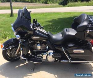 Motorcycle 2013 Harley-Davidson Ultra Limited for Sale