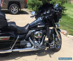 Motorcycle 2013 Harley-Davidson Ultra Limited for Sale