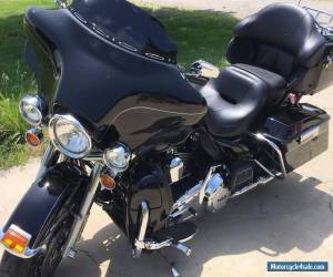 Motorcycle 2013 Harley-Davidson Ultra Limited for Sale