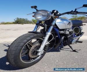 Motorcycle 1982 Honda Nighthawk for Sale