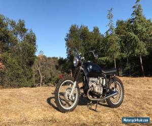 Motorcycle 1975 BMW R-Series for Sale