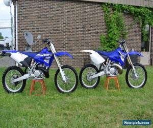 Motorcycle 2015 Yamaha YZ for Sale