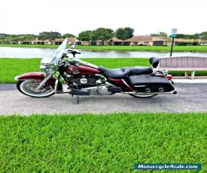 Motorcycle 2008 Harley-Davidson Touring for Sale