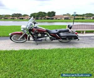 Motorcycle 2008 Harley-Davidson Touring for Sale