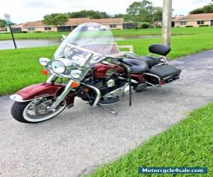 Motorcycle 2008 Harley-Davidson Touring for Sale