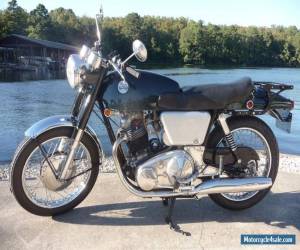 Motorcycle 1968 Norton Commando for Sale