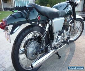 Motorcycle 1968 Norton Commando for Sale