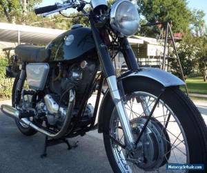 Motorcycle 1968 Norton Commando for Sale