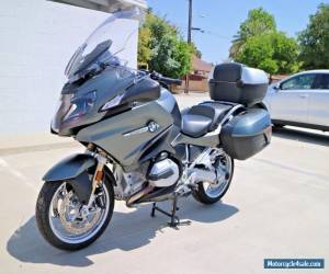 Motorcycle 2014 BMW R-Series for Sale