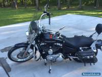 2005 Harley-Davidson Touring