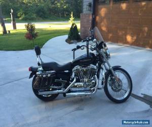 Motorcycle 2005 Harley-Davidson Touring for Sale