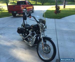 Motorcycle 2005 Harley-Davidson Touring for Sale