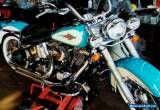 1992 Harley-Davidson Softail for Sale