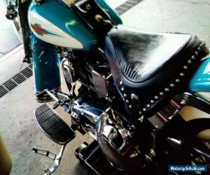 Motorcycle 1992 Harley-Davidson Softail for Sale