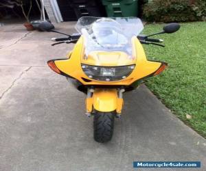 Motorcycle 2001 BMW K-Series for Sale