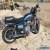 1981 Honda Cm 400 for Sale