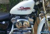 2001 Harley-Davidson Sportster for Sale