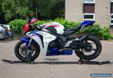 CBR 1000RR fireblade 2009 Hi-Mod HRC Anniversary Superbike Honda for Sale