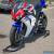 CBR 1000RR fireblade 2009 Hi-Mod HRC Anniversary Superbike Honda for Sale