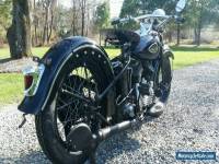 1940 Harley-Davidson Other