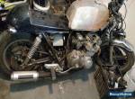 1983 Suzuki GS for Sale