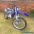 2001 Yamaha Yz 125 for Sale