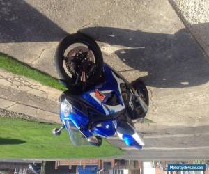 Suzuki gsxr 750 k6 for Sale