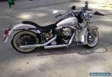 1994 Harley-Davidson Softail for Sale