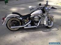 1994 Harley-Davidson Softail