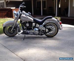 Motorcycle 1994 Harley-Davidson Softail for Sale