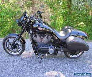 Motorcycle 2013 Victory 8-Ball Hammer for Sale