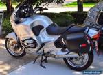 2004 BMW R-Series for Sale